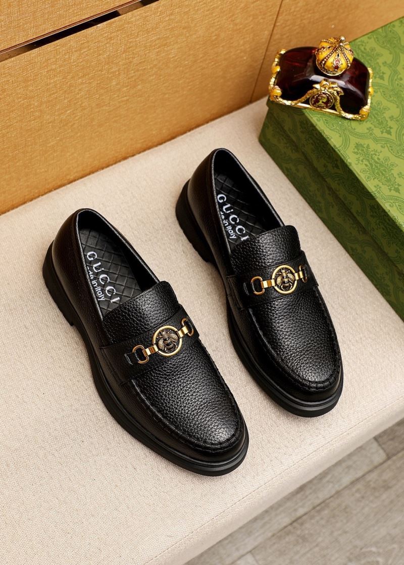 Gucci Business Shoes